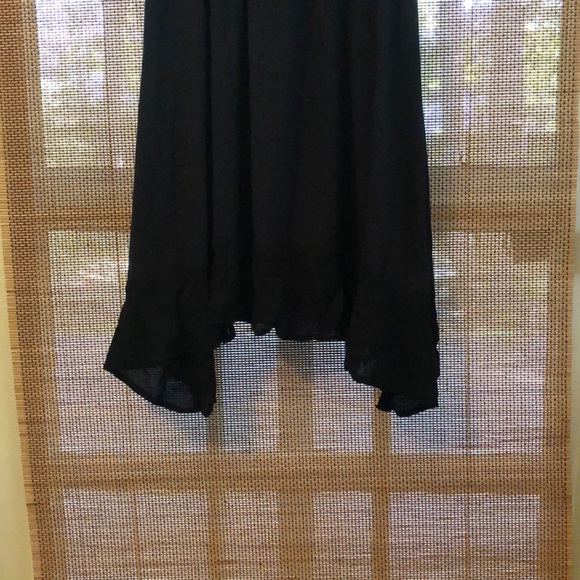 Black sundress - Picture 2 of 3